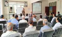 آمادگی مرغداری‌های بردسکن برای زمستان؛ از آموزش‌های فنی تا مدیریت بحران سوخت